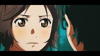 dying on the inside💙🦋 FULL AMV!