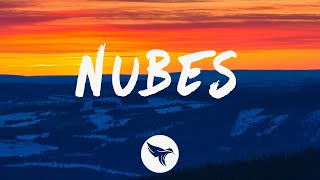 Rauw Alejandro - Nubes (Letra/Lyrics)