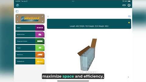 How to Create a Master Carton from Scratch: Optimize Your Packaging with Palletized!