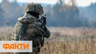 Сигнал для снайпера. Как боевики выманивают на прицел бойцов ВСУ screenshot 3