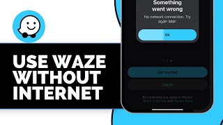 كيفية استخدام Waze بدون إنترنت (طريقة جديدة) screenshot 4