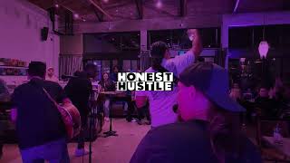 Salacious Rumors 1/ Open Mic - April 17, 2025 / Folklore - Napa CA / presented by Honest Hustle ENT
