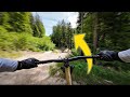 FREERIDE MTB Dolomiti Paganella Bikepark! @visittrentino