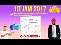 IIT-JAM 2017 Problem based on Favorskii Rearrangement Explained