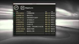 JFXtras Departure Board