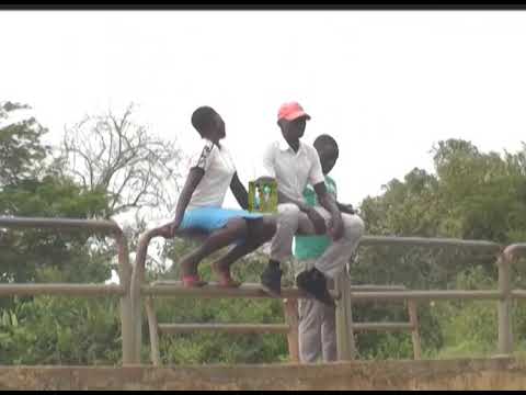 Nyaka Pa Mara By Olwa Pe Gene Savano Atin Me Ogur 