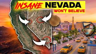 Nevada Isn’t What You Think… (25 Shocking Truths)