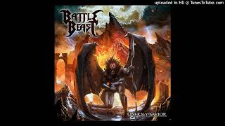 Battle Beast - Push It To The Limit (Paul Engemann Metal Cover)