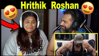 Kabir and Beyond Reaction | Hrithik Roshan | The S2 Life