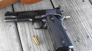 Para Ordnance 1911 in 10mm