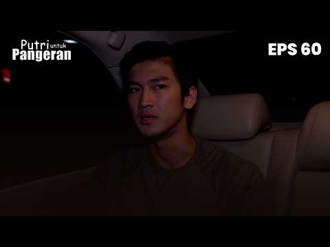 Gio Langsung Introgasi Pangeran Karena Diikutin Jojo | PUTRI UNTUK PANGERAN | EPS 49-50 (5/11)
