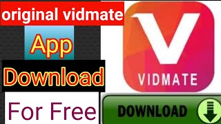 How to download vidmate app in hindi| video downloader app in hindi screenshot 5