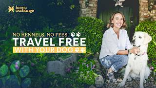 Best Dog-Friendly Vacations Without Hotel Costs | HomeExchange