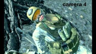 ArmA II OA Project live cam(prt1)