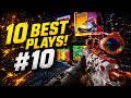 Black Ops 7 - 10 Best Play Highlights! #10 😊