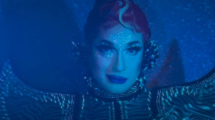 Cynthia Lee Fontaine - "T y Yo" (Official Visualiz...