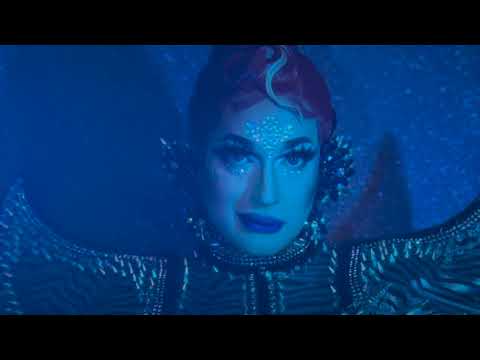 Cynthia Lee Fontaine - "Tú y Yo" (Official Visualizer)