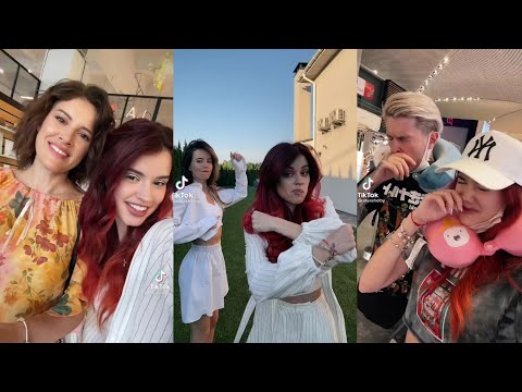 ვიდეო: TikTok ბლოგერი ბელა პორჩი ავლენს რას მალავს ტატუების ქვეშ