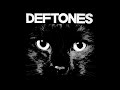 Deftones - Mascara