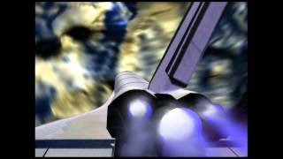 Sonic Adventure 2 Walkthrough HERO, 5th boss Egg Golem.