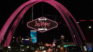 Las Vegas Strip - 4 on July 23, 2022