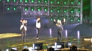 190323 BTS in HK Day3 Jimin Solo part 2
