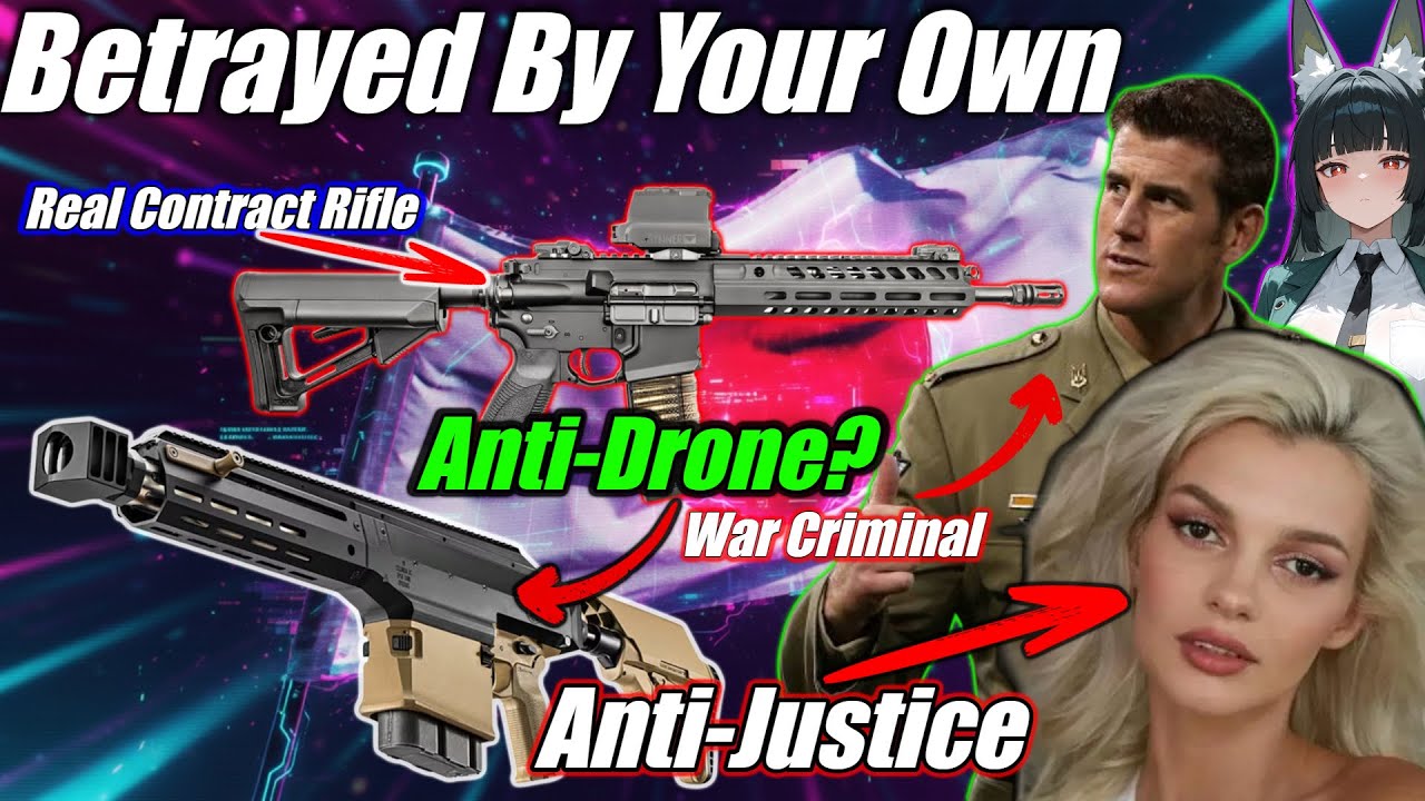 The Only Way Out is Through