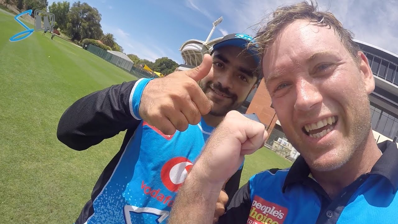 Striker's Eye: Colin Ingram