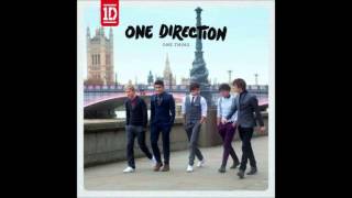 One Direction-One Thing (Audio)