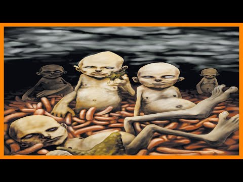 洋楽 Limp Bizkit / chocolate starfish and .. Chocolate Starfish And The Hot Dog Flavored Water - Album by Limp