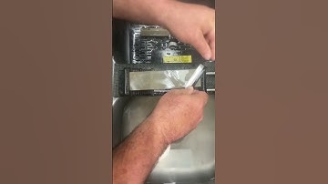 Full Scottish Razor Honing