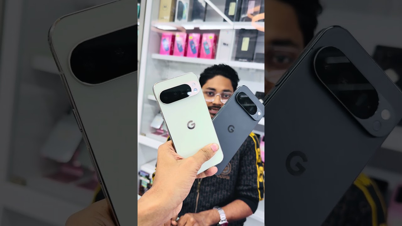 Google pixel 10 pro xl 16/256 📱💥 