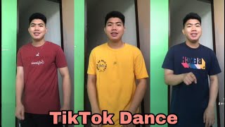 TikTok Dance Compilation | Kim Lajara