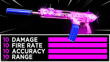 OVERPOWERED 😎 NEW BEST KILO 141 CLASS SETUP MODERN WARFARE MULTIPLAYER/WARZONE (SEASON 3)