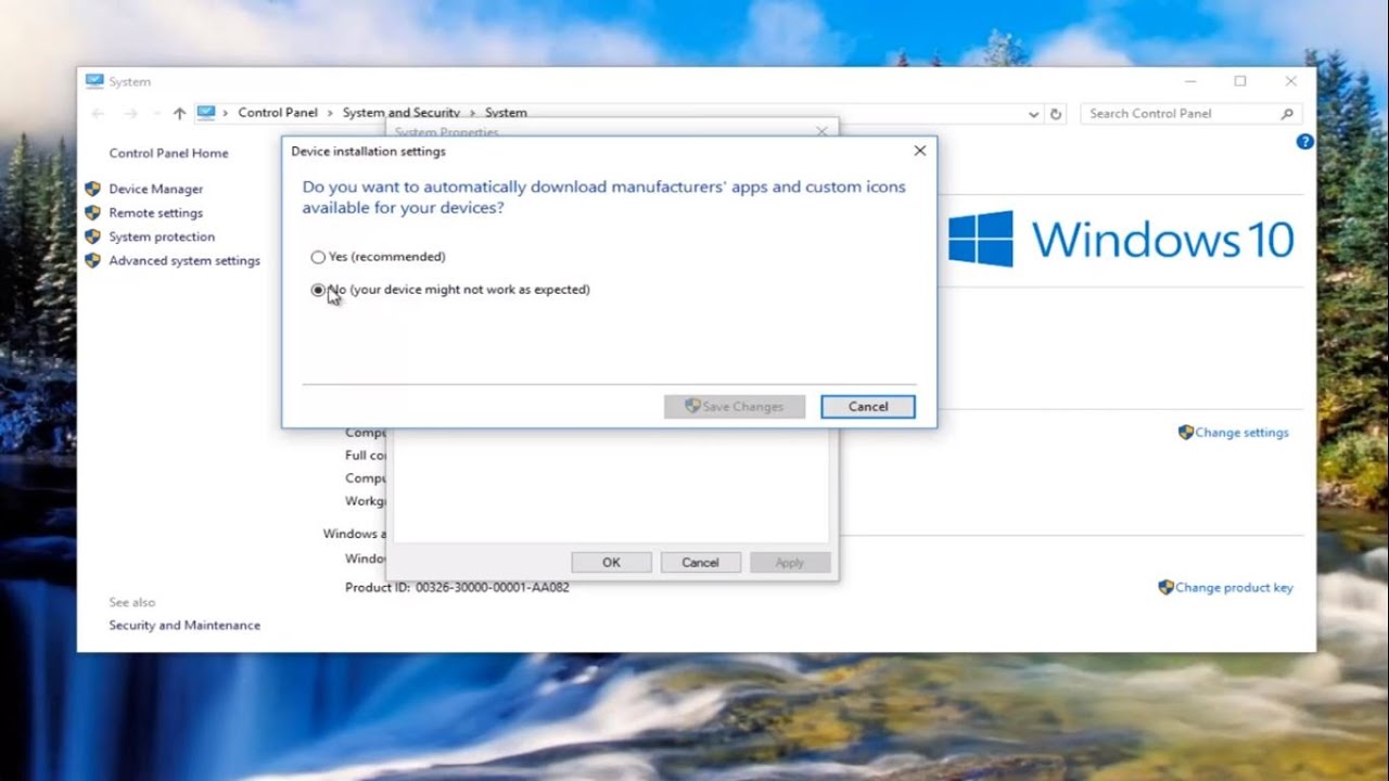 Windows 10 Ne Detecte Pas Les Ecouteurs Lorsqu Il Est Branche Fix Youtube