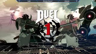 QCD Monthly October | !bracket