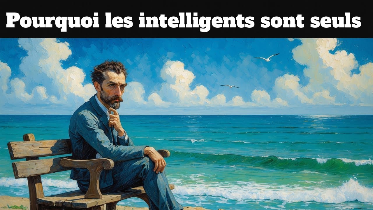 Pourquoi les esprits intelligents se désintéressent de la vie sociale – Schopenhauer