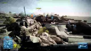 Battlefield 3 Quality Test - i3 2120 + GTX 660