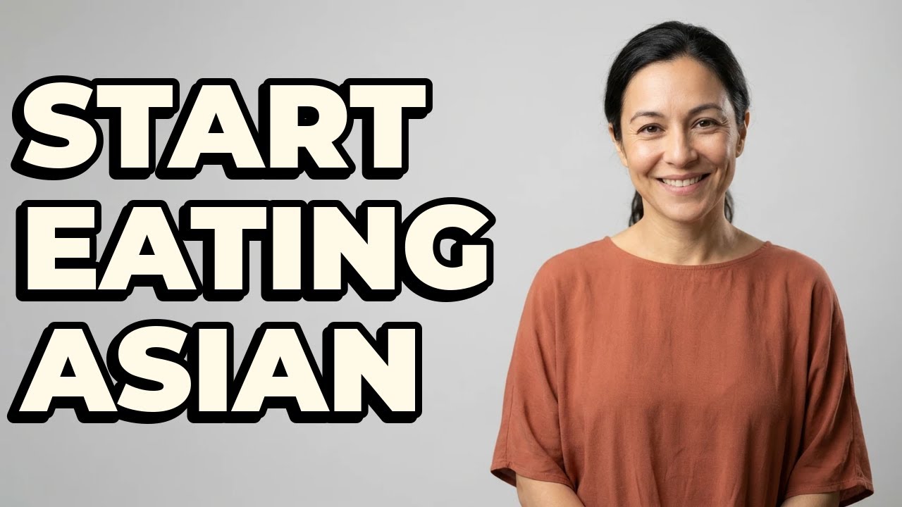 How to Start a Plant-Based Asian Eating Journey?