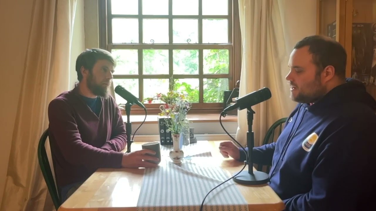 What Does It Mean To Be Christendomian? (That Good Fight Podcast - Episode 3)