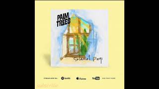 Palm Trees - Selamat Pagi (lirik)