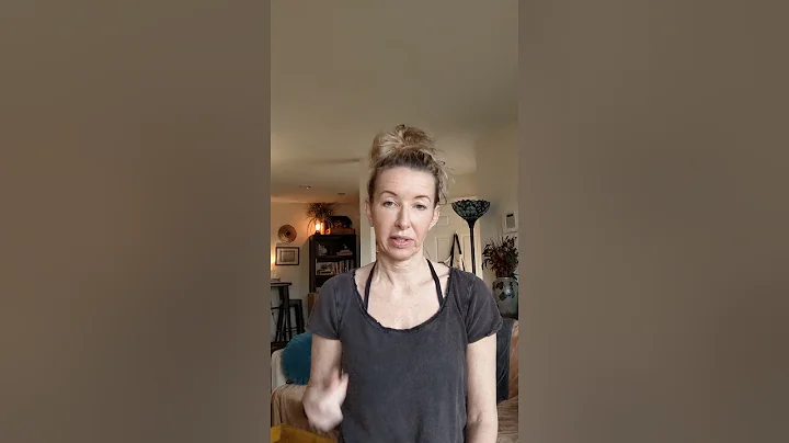 Coffee breathing practice - Michelle Mobley