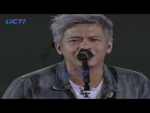 NOAH Live Konser Jakarta (HUT RCTI, 2014) Full. #noahhiatus
