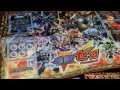 バトスピフェスタスアー関東エリア行ってきたぜ!買ってきた、貰ってきたもの紹介