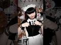 【TikTok】Emushi Cosplay part110 #shorts #cosplay #makeup #kawaiigirl