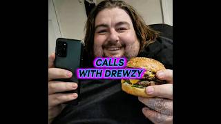 Drewzy Accuses Spam! 😂 #funny #meme #trolling #comedy #love #fyp #viral