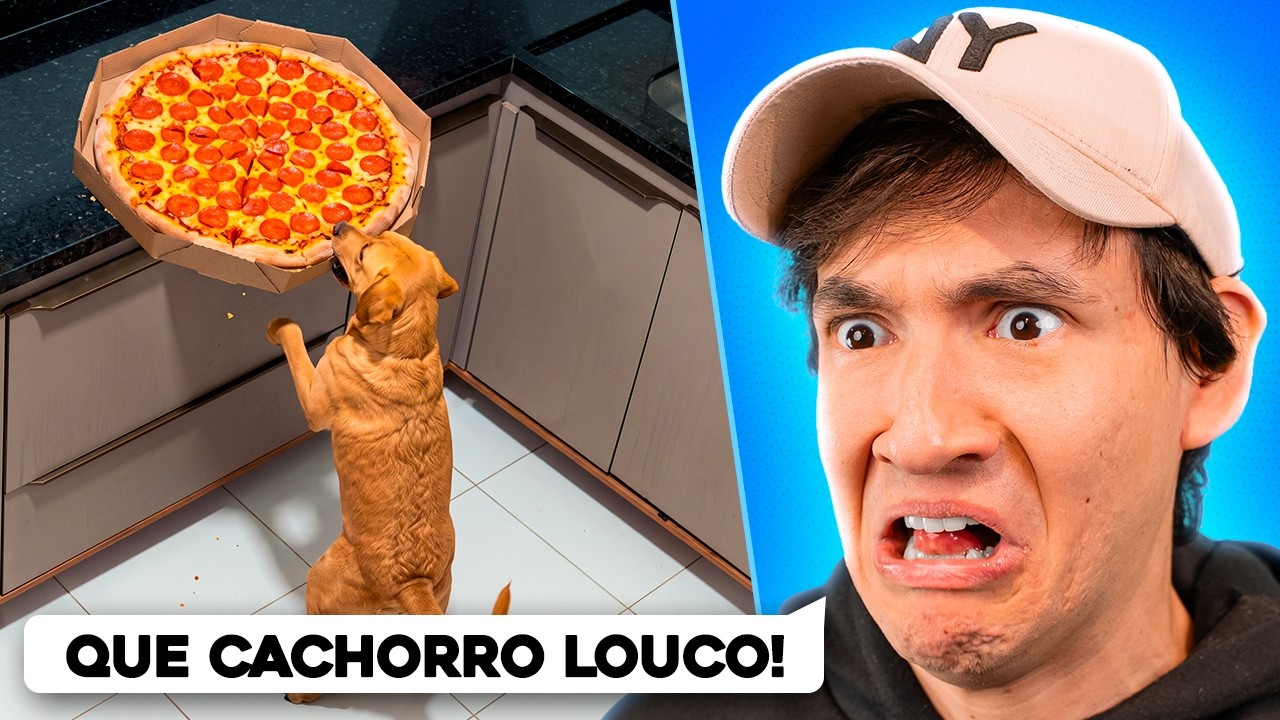 Reagindo aos memes que vocês mandam pra gente - parte 3