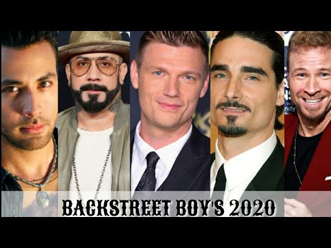 Video: The Backstreet Boys nettoverdi: Wiki, Gift, Familie, Bryllup, Lønn, Søsken