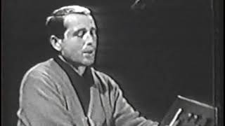 Video thumbnail of "Perry Como Live - How About Me?"