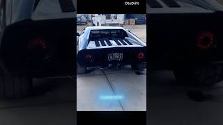 Black Panther Pantera – The Impossible Build That Worked